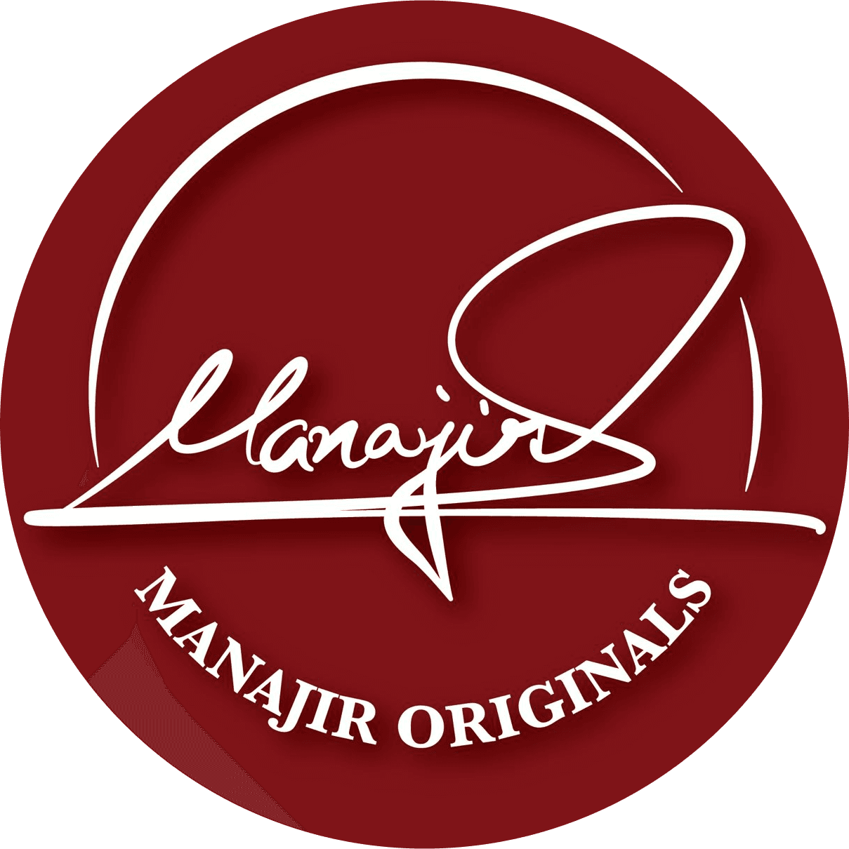 Manajir Originals Logo